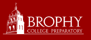 MyBrophy Login