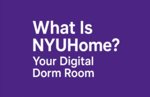 NYUHome Login