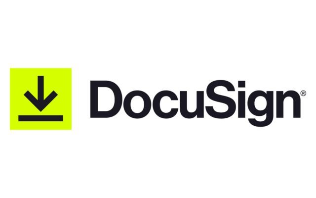 login docusign ❤️