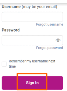 Experian Login