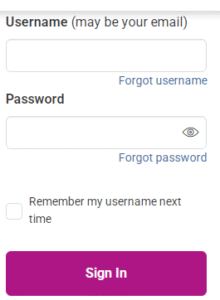 Experian Login