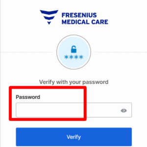 FMC4ME Login