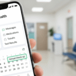 MyLGHealth Login