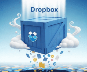 Dropbox Login