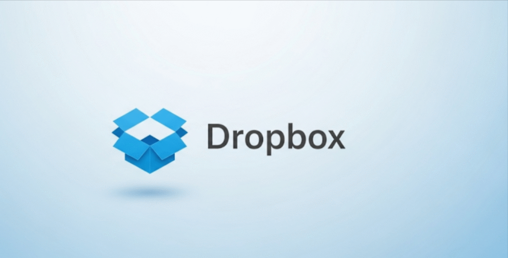 Dropbox Login