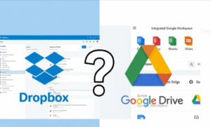 Dropbox Login