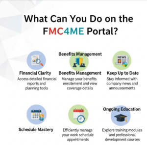 FMC4ME Login