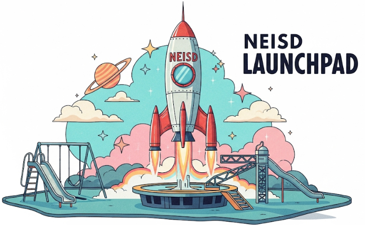 NEISD Launchpad Login