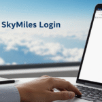 Delta SkyMiles Login