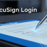 DocuSign Login