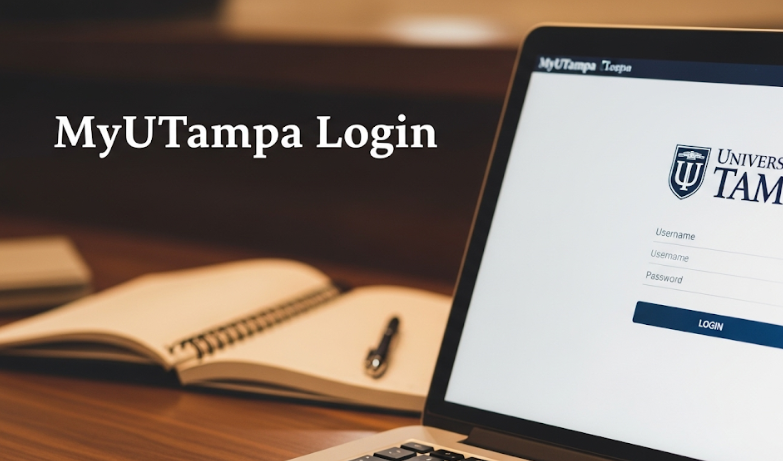 MyUTampa Login