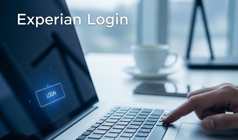 Experian Login