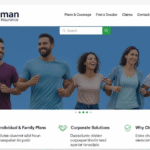 Daman Login
