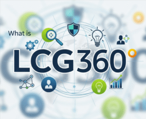 LCG360 Login