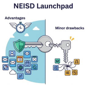 NEISD Launchpad Login 
