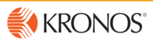 KRONOS