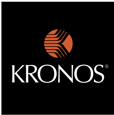 Kronos VUMC login system