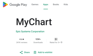 MyLGHealth Login