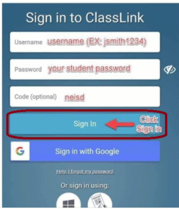 NEISD