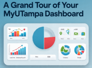 MyUTampa Login