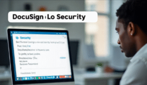 DocuSign Login