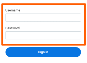 Kronos VUMC Login
