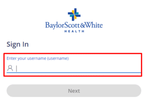 bswconnect login