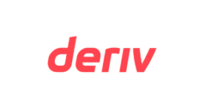 deriv login.