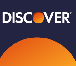 Discover Login
