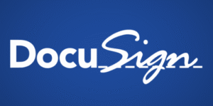 login docusign