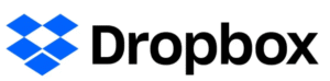 dropbox login