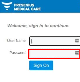 fmc4me login