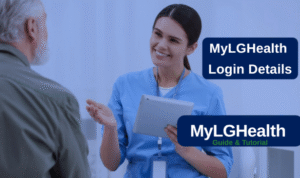 mylghealth login
