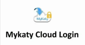 my katy cloud login