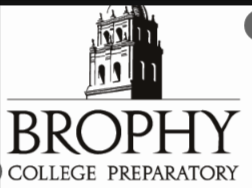 mybrophy login