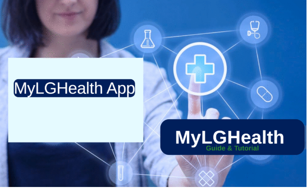 mylghealth login