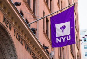 nyuhome login