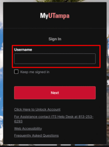 myutampa login