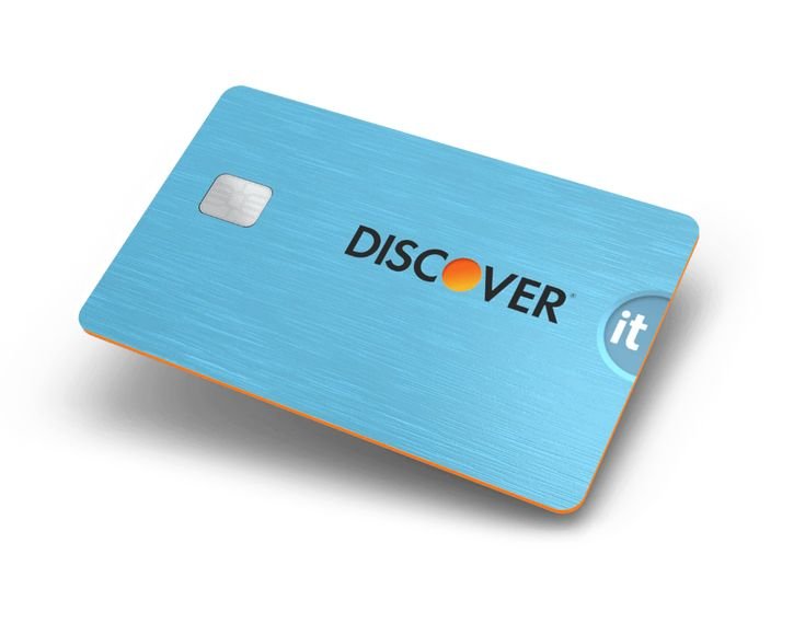 login discover card ❤️