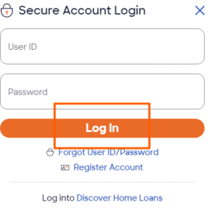 Discover Card Login