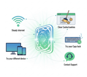 MyPennMedicine Login