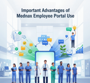 Mednax Login