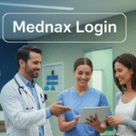 Mednax Login