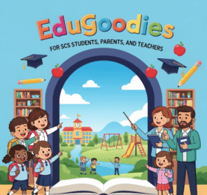 Edugoodies Login