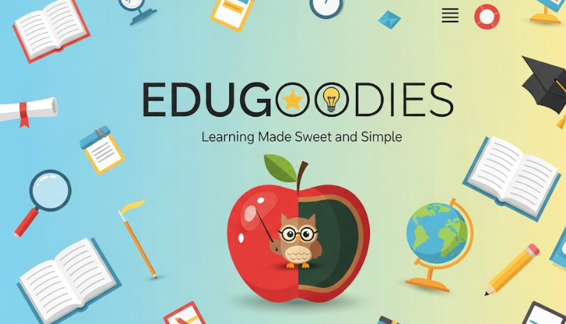 Edugoodies Login