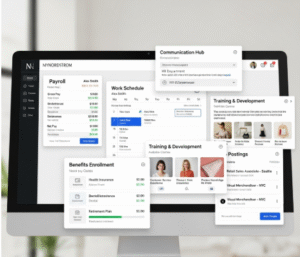 MyNordstrom Login