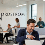 MyNordstrom Login