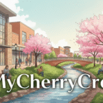 MyCherryCreek Login