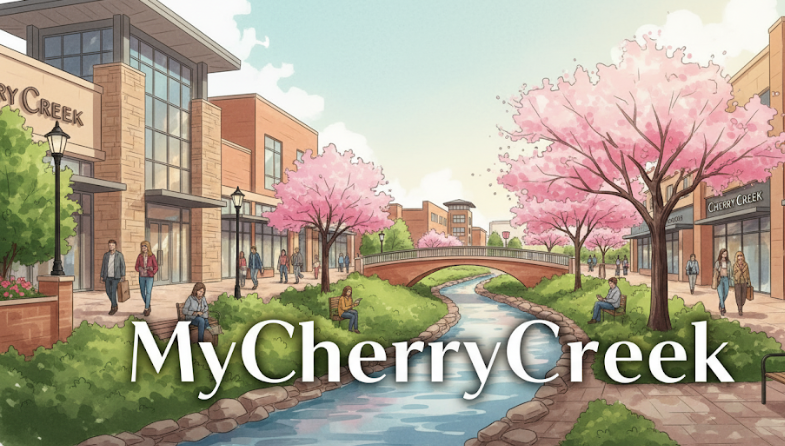 MyCherryCreek Login