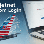 Newjetnet AA Com Login